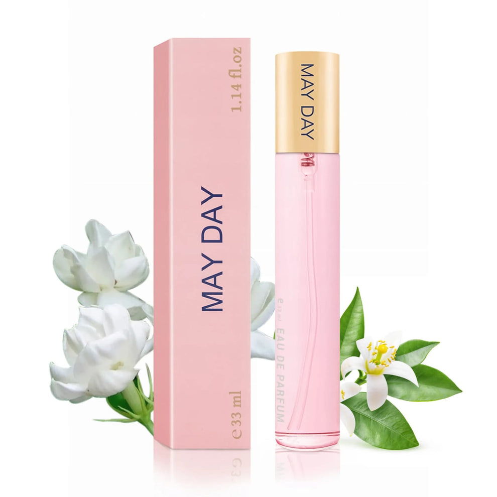 MY DAY Eau De Parfum for Women - ANALOG 33 ML