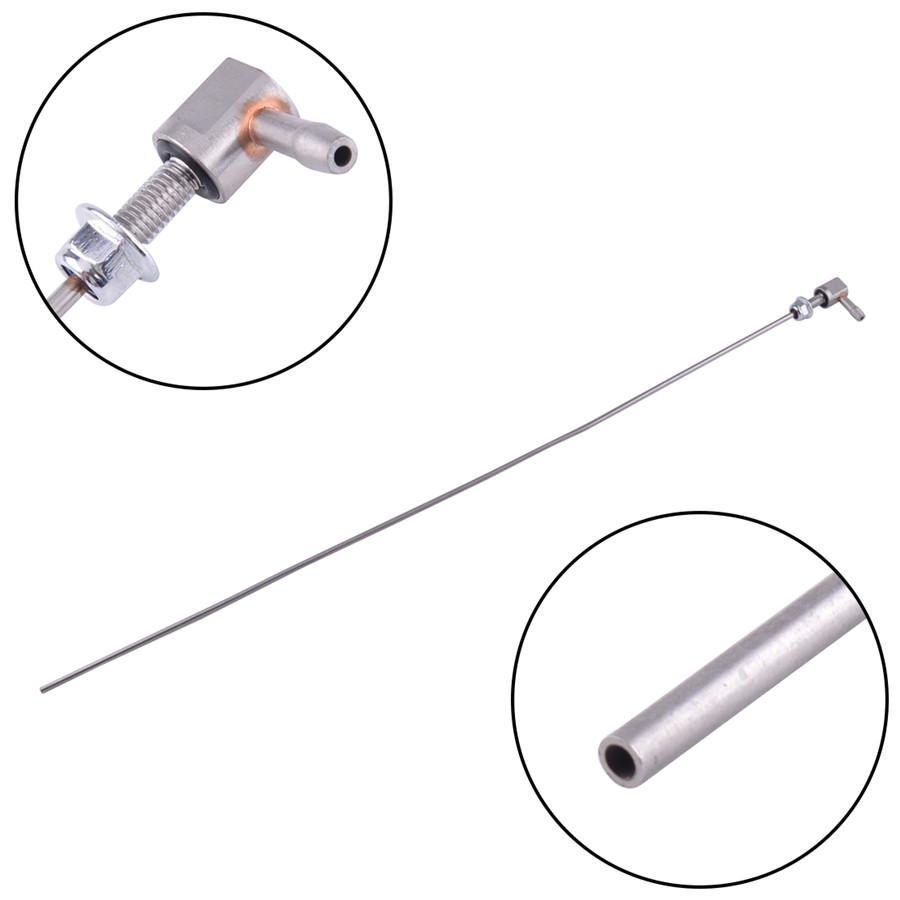 Car Heaters Fuel Tank Pick Up Pipe Line