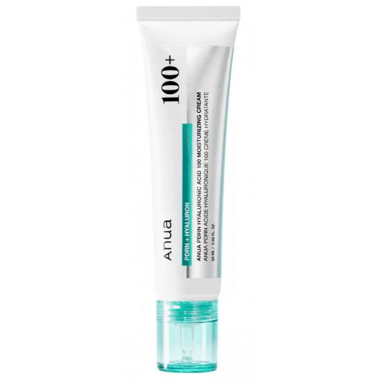 

Anua PDRN Hyaluronic Acid 100 Moisturizing Cream 60ml