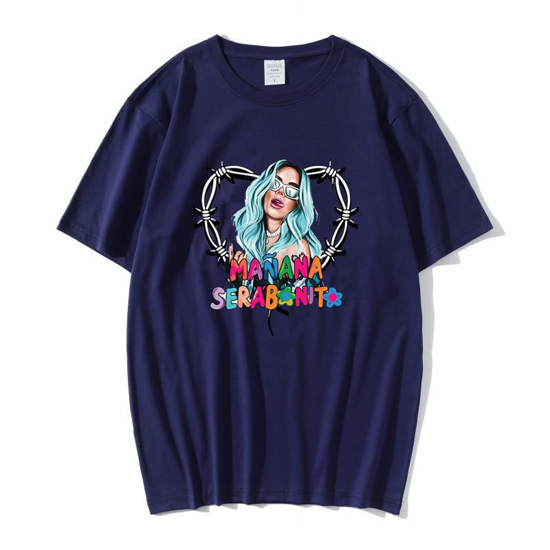 

Ретро мужская и женская футболка Y2k Харадзюку Очень большая футболка Красивый готический панк Преодоление Короткий рукав Принт 3XL