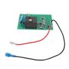 Charger Control Board 25866 G01 Safe Stable Charger Control Input Board Replacement for E‑Z‑GO Electric Golf Cart