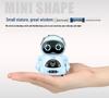 Zhile Children's Interactive Mini Pocket Robot: Multi-functional Voice-Activated Early Education Toy.
