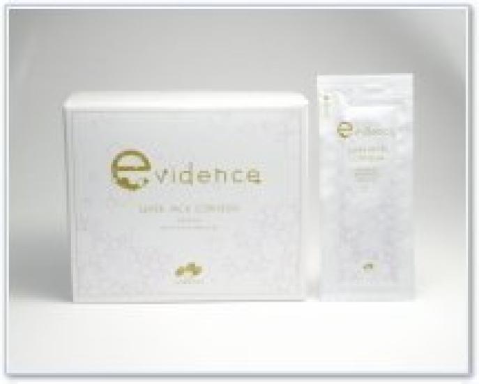 CAC Evidence Super Pack Cornum 5ml x 30 sachets
