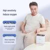 PANGAO PG-Y103 Portable Oxygen Concentrator CN Plug (adapter Included)
