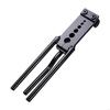   Precise Brake Pipe Rivet Crimper 6 Size Option Ergonomic Grip for Mechanics DIY