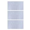 3/6Pcs Non-Slip Disposable Kitchen Floor Mat Wear-resistant Oil Proof Kitchen Rug Non Washable Thick Absorbent Door Mats