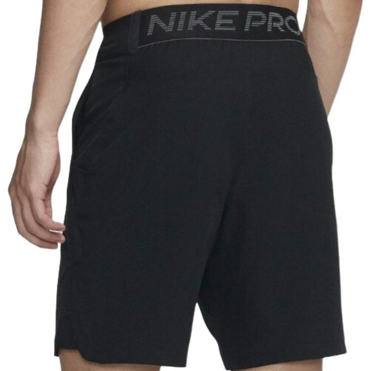 Nike Casual Shorts Men's Black Thin CD4318-010