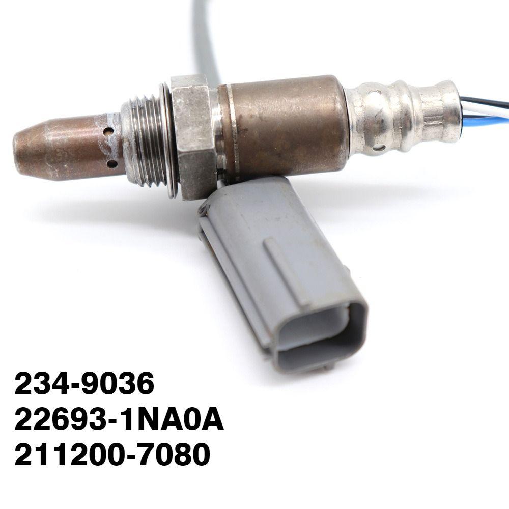Suitable for nissan infiniti oxygen sensor 234-9036 22693-1na0a 211200-7080;2349036;226931na0a;2112007080
