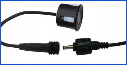 RTX REVERSE PARKING SENSOR