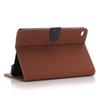 Husă Flip Magnetică pentru iPad Mini Air Pro cu Suport și Material din Piele