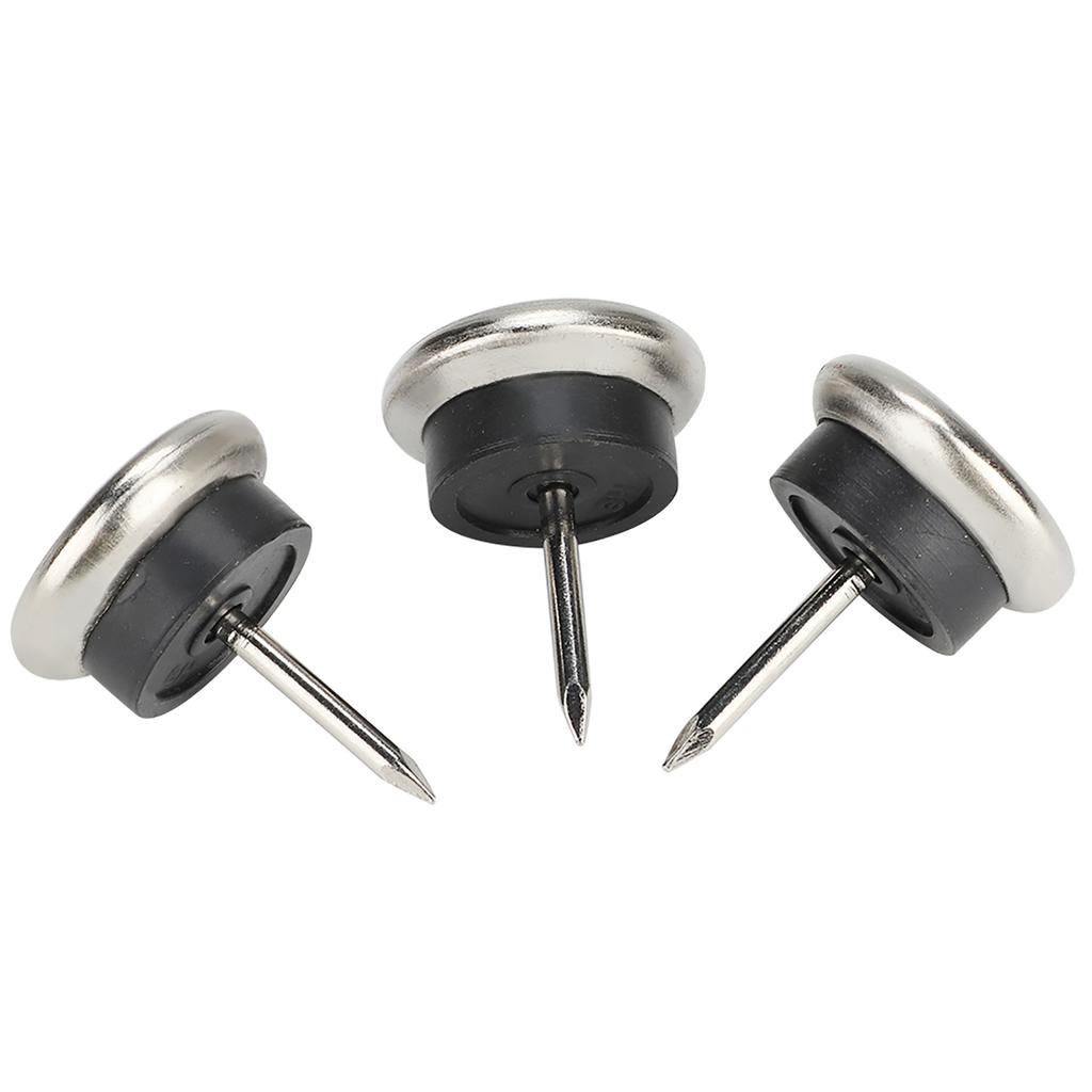 50Pcs Iron Furniture Nail Thickened Sofa Chair Leg Pad for Floor   Home Accessories