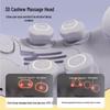 PGG E7 Heated Eye Massager