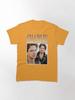 Funny Gifts Charlie Puth Poster Classic T-Shirt