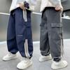 Boys' Spring and Autumn Pants