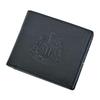 Newcastle United FC Premium Leather Wallet