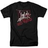 Batman "Gotham's Most Wanted" T-Shirt - Regular or Sleeveless - To 6X