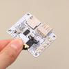 Bluetooth Audio Receiver Board With Usb Tf Card Slot Decoding Playback Preamp Output A7-004 5V 2.1 Wireless Stereo Music Module