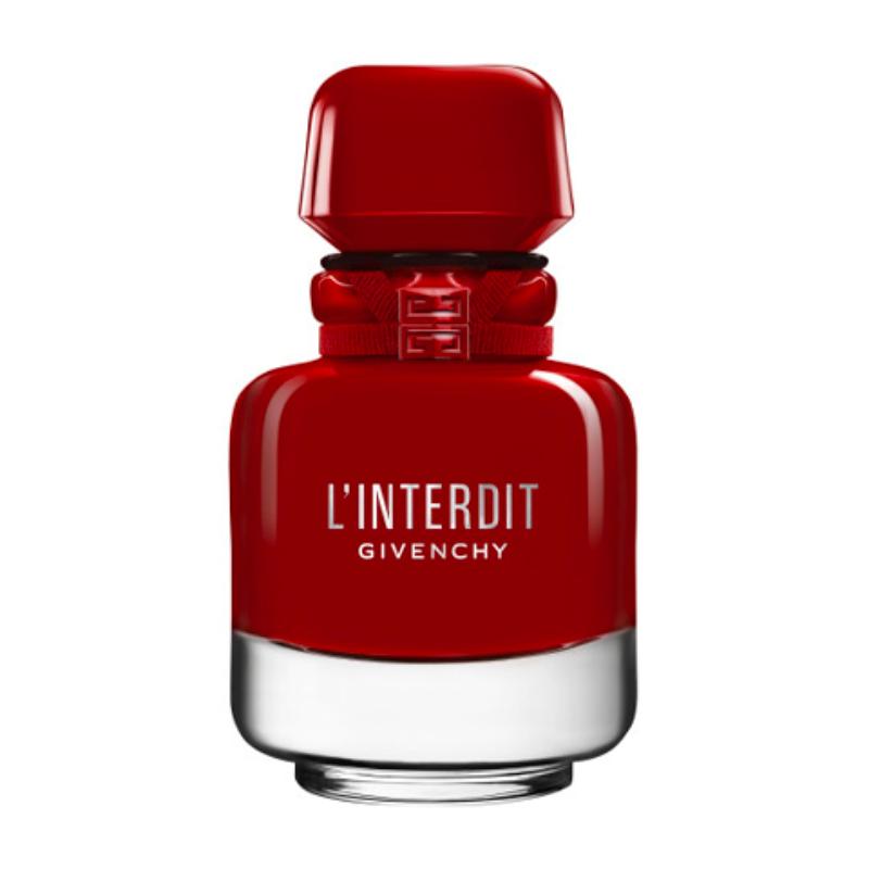Givenchy L'Interdit Rouge Ultime Eau De Parfum