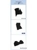 Brilliance BMW X3 25 Series Nylon Car Floor Mats