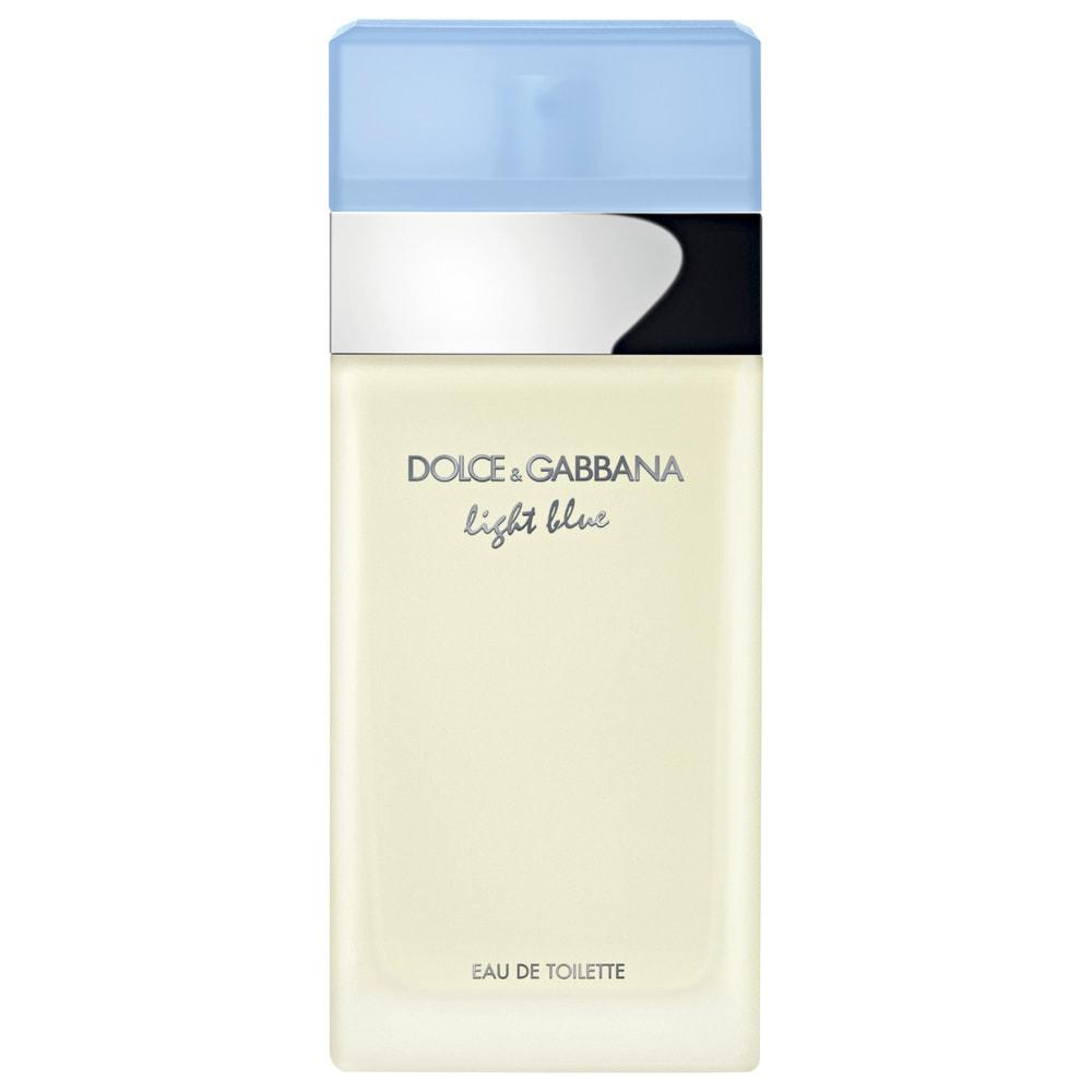 Dolce & Gabbana Light Blue toaletní voda pro ženy, 100 ml