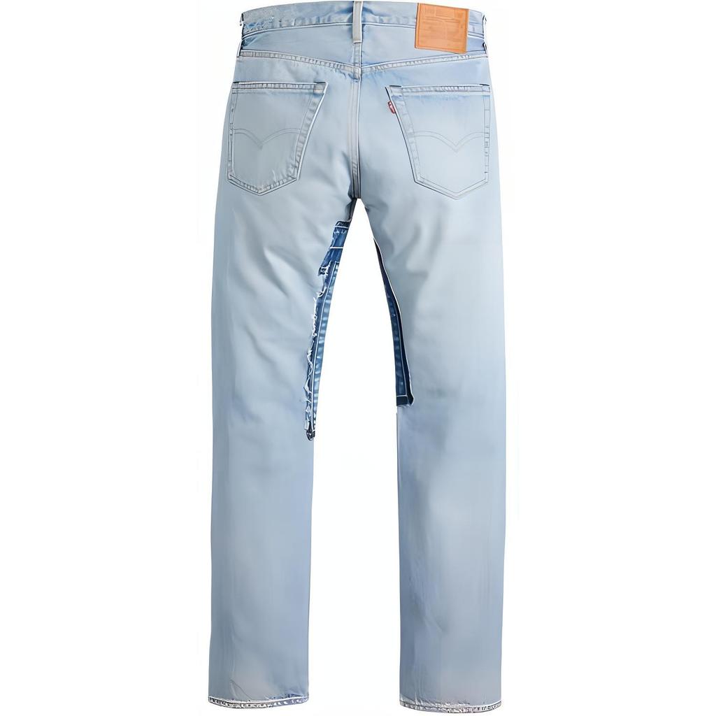 Levis 501® Original Jeans 00501-3556