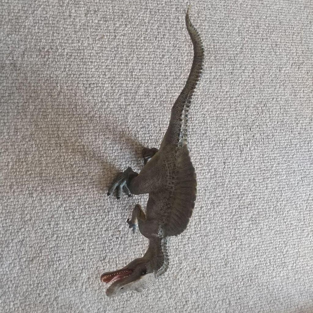 [GEBRAUCHT] Spinosaurus