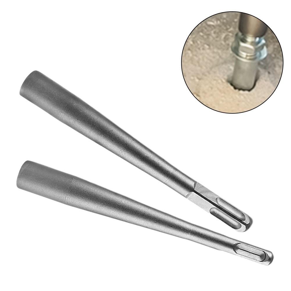 SDS Compatible Expansion Bolt Striking Tool for Accurate Installations