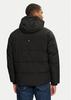 Зимняя куртка Tommy Hilfiger Water Repellent Rockie Puffer Jacket (MW0MW37125) черный