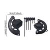 Motorcycle Engine Case Stator Clutch Cover Accessories for Yamaha 2025+