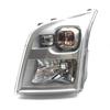 09-12 Ford Transit V348 Headlight Assembly: High/Low Beam