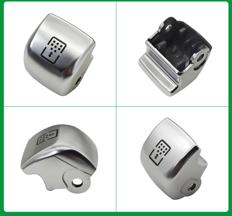 Mercedes-Benz C-Class GLC-Class Rear Sunroof Sunshade Switch Button W205 W253