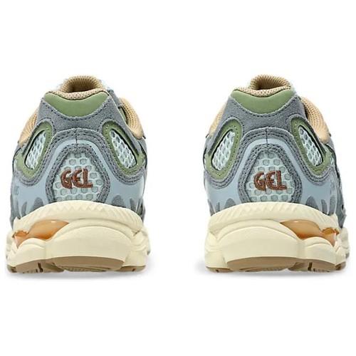 Asics Gel NYC 'Cold Moss Fjord Grey' - 1203A372-403