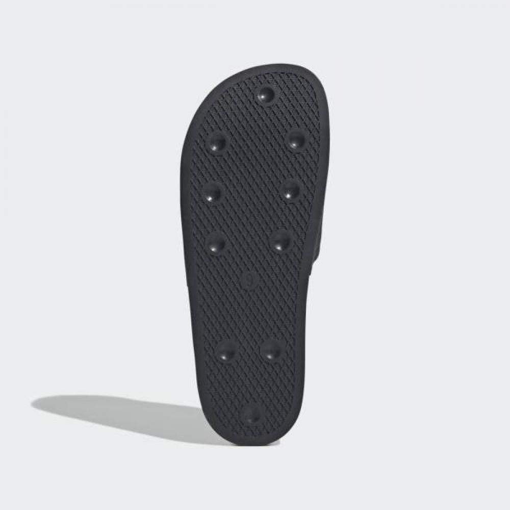 adidas Common Premium Adilette Slide With Common Suede Footbed J...