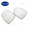 Car Heated Convex Mirror Glass For VAUXHALL VIVARO - RENAULT TRAFIC - NISSAN PRIMASTAR 2002 03 04 05 06 07 08 09 10 11 12