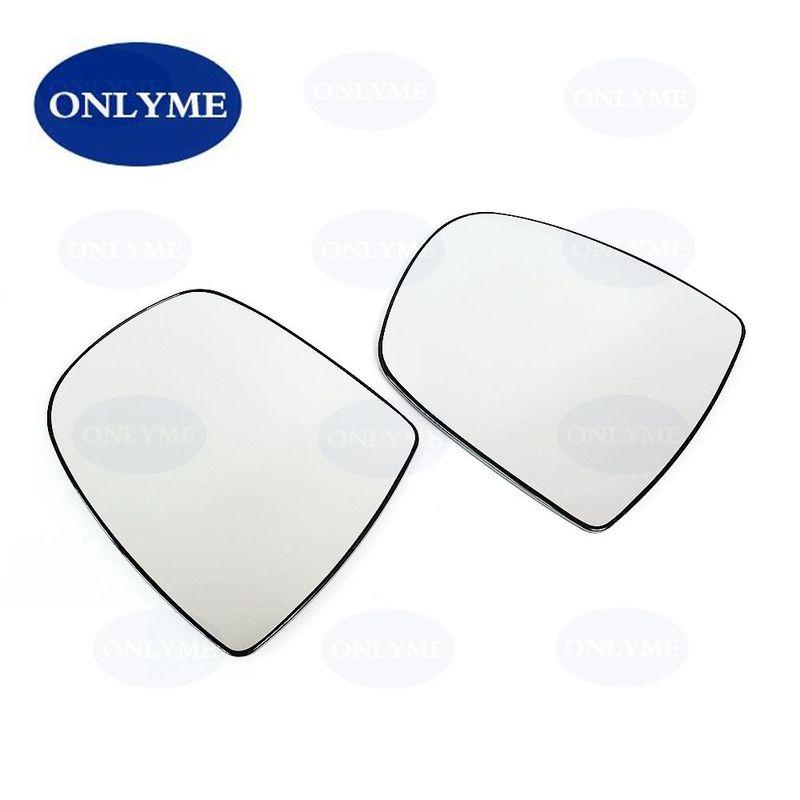 Car Heated Convex Mirror Glass For VAUXHALL VIVARO - RENAULT TRAFIC - NISSAN PRIMASTAR 2002 03 04 05 06 07 08 09 10 11 12