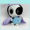 Dandysworld Cartoon Plush Character With Soft Pp Cotton For Kids And Anime Fans
