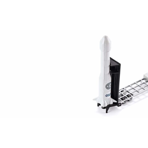 SIKU Rocket Transport Trailer SK1614