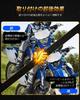 Chelhead LED Headlight for Yamaha WR250R Cross Country WR250R WR450F YZ250F YZ450F YZ TTR WR FX MX Motorcycle Headlight with High Brightness Direct 1