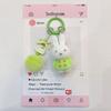 Miffy Cute Creative Fashion Plush Keychain Portable Decorative Rabbit Pendant Anime Bag Kawaii Suitable for Men and Women Gifts