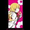 Monogatari Series T-shirt Shinobu Oshino XL Size