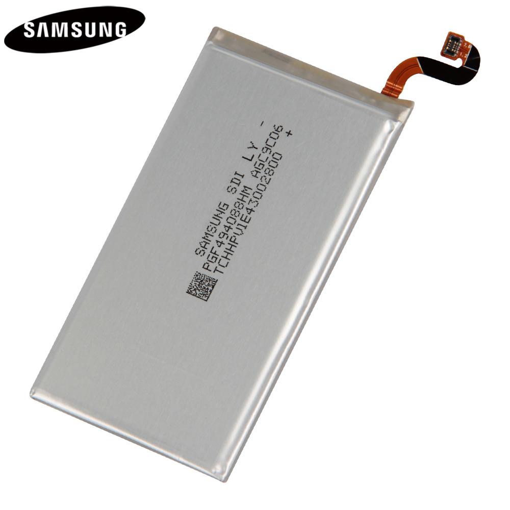 Originalt erstatningsbatteri EB-BG955ABA EB-BG955ABE For Samsung GALAXY S8 Plus S8Plus S8+ G9550 G955F G955FD SM-G955