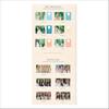 OH My Girl Golden Hourglass POCA Ver. Album + Free  Gift