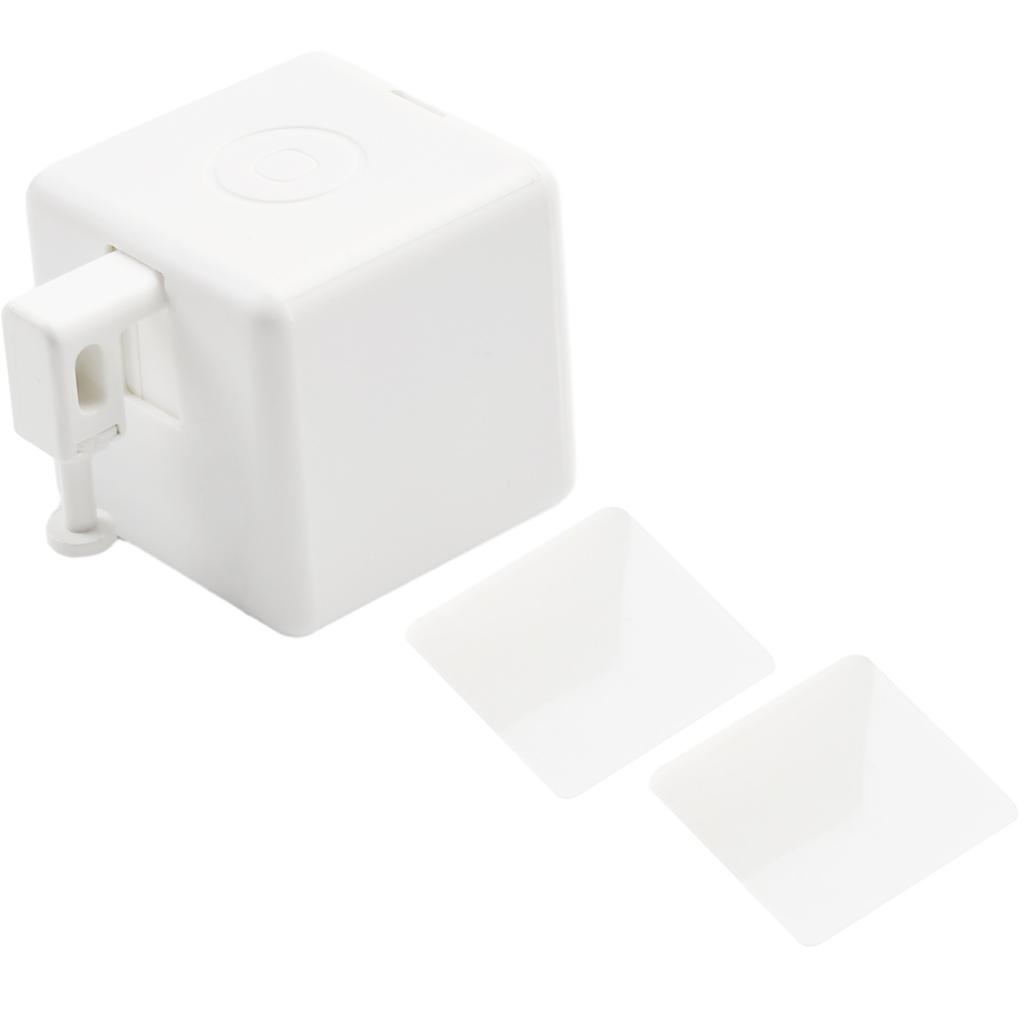 Compatible for Zigbe Finger Robot, Wireless Upgrade with Touch Control Switch