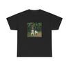 Bad Bunny DTMF Inspired Sapo Concho Seguimo Aqui Puerto Rico Reggaeton Perreo Babe Cultural Graphic Unisex Retro TShirts
