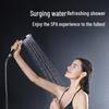 HAIER P308S 5-Mode Handheld Shower Head
