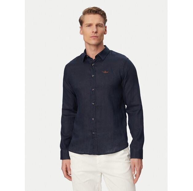 

Рубашка Aeronautica Militare 261CA1321UCT03089 EU M