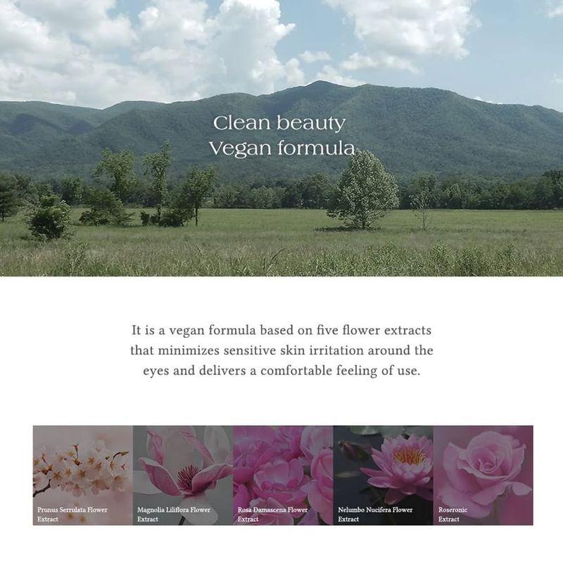 Dear.A - Vegan Glitter Eyeshadow - 3 Colors