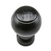 For Suzuki Swift 2005 - 2010 ALTO 2009-2014 SX4 2007-2013 5 Speed Gear Shift Knob Shifter Lever Stick HandBall Car Accessories