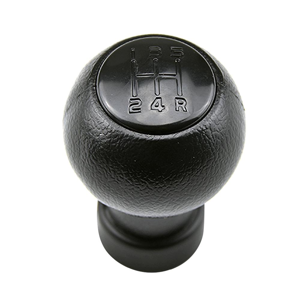 For Suzuki Swift 2005 - 2010 ALTO 2009-2014 SX4 2007-2013 5 Speed Gear Shift Knob Shifter Lever Stick HandBall Car Accessories