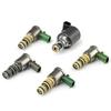 5L40E Transmission Master Shift EPC TCC Lock Up Solenoids Control Valve Kit Set For Cadillac BMW GM New